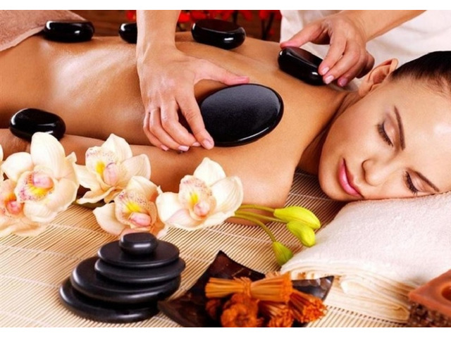 Asian Massage San Jose