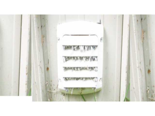 Clifton Dryer Vent Cleaning