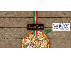 Best Italian Food Vacaville