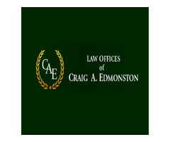 Law Offices of Craig A Edmonston