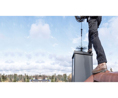 Lakeville Chimney Sweep