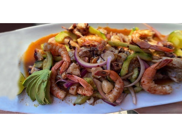 Best Mexican Restaurant Vallejo