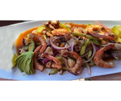 Best Mexican Restaurant Vallejo