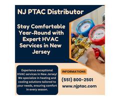 Nj Ptac Distributor