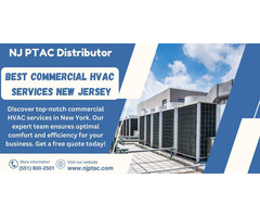 Nj Ptac Distributor