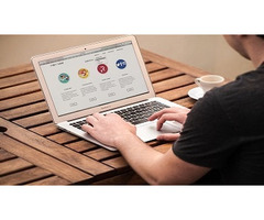 Website Designing Petaluma