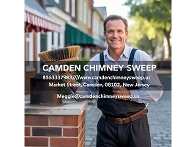 Camden Chimney Sweep