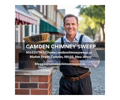 Camden Chimney Sweep