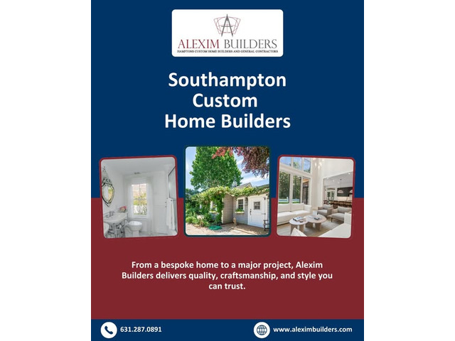 Hamptons General Contractor