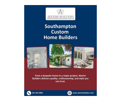 Hamptons General Contractor