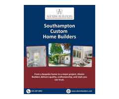 Hamptons General Contractor