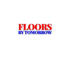 Floors By Tomorrow