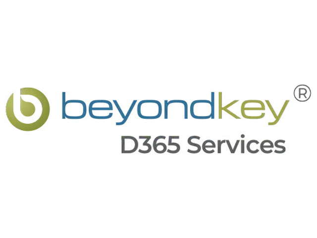 Improve Your Operations with Dynamics 365 Business Central Consulting