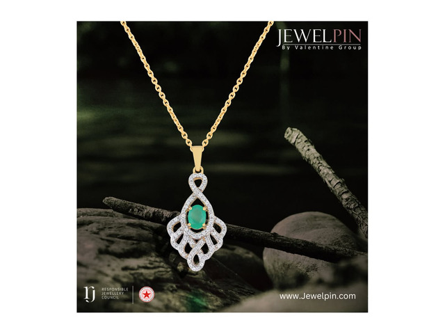 Buy Wholesale Silver Gemstone Jewelry Exporter - JewelPin