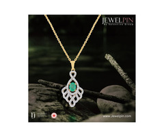 Buy Wholesale Silver Gemstone Jewelry Exporter - JewelPin