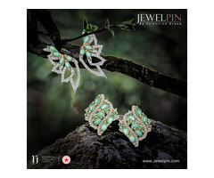 Buy Wholesale Silver Gemstone Jewelry Exporter - JewelPin