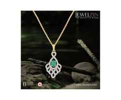 Buy Wholesale Silver Gemstone Jewelry Exporter - JewelPin