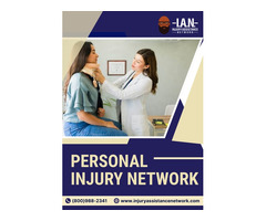 Florida Medical Personal Injury Services