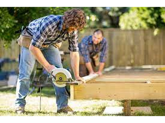 Pinetop Lakeside Shingle Roofing Company- Siding, Windows, Gutters, Deck Contactors