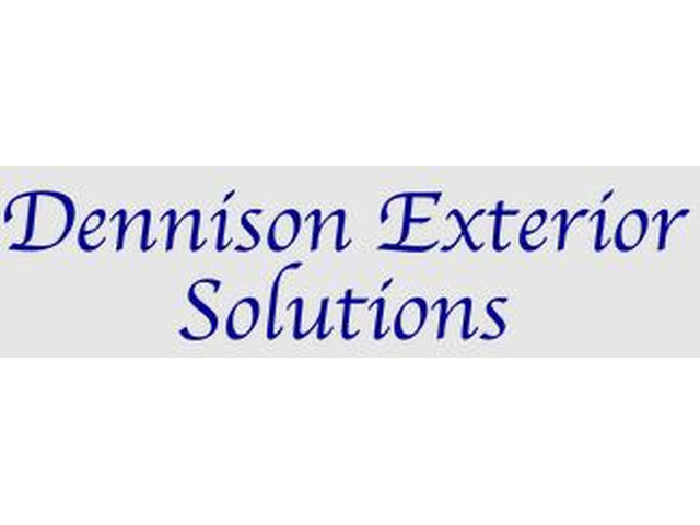 Dennison Roofing & Gutter Toppers