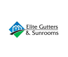 Elite Gutters and Sunrooms LLC