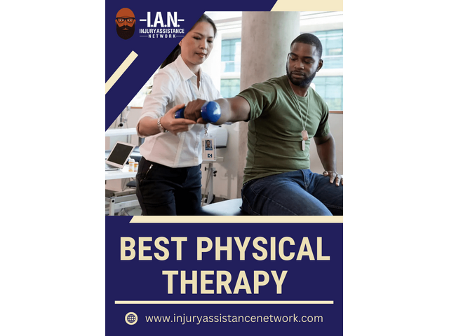 Best Physical Therapists in Miami, FL