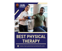 Best Physical Therapists in Miami, FL