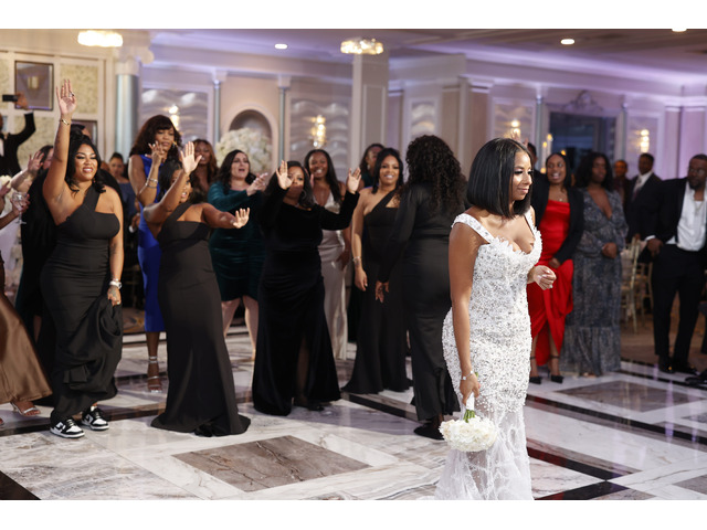 Top Bridal Dresses 2026 – Adensecret, Houston