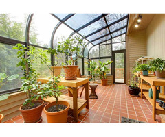 All Seasons Sunrooms LLC