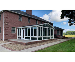 All Seasons Sunrooms LLC