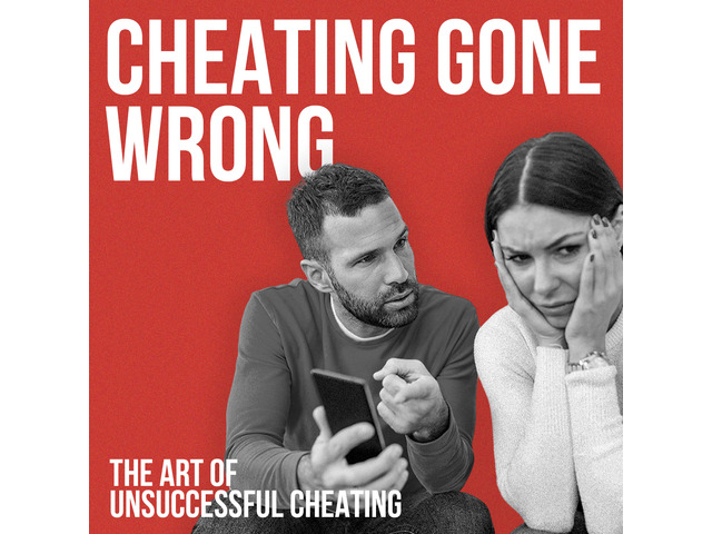 how to catch a cheating spouse