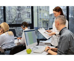 Healthcare Revenue Cycle | MediFunding Consulting