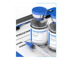 Hormone Replacement Center in Ohio for Personalized Health Care