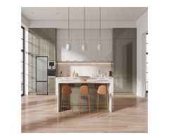 Deschutes River Cabinet and Closet – Custom Kitchen Cabinets for Every Style