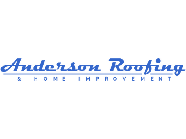 Anderson Roofing & Home Improvement LLC