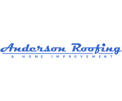 Anderson Roofing & Home Improvement LLC