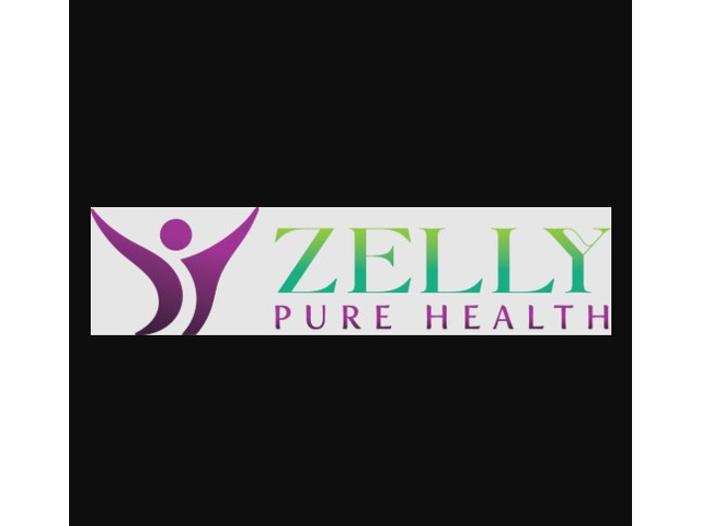 Zelly Pure Health LLC