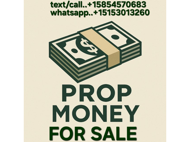 Buy Quality Ready To Use Undetectable Counterfeit Banknotes