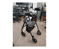 Medical Equipment for Seniors