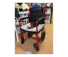Medical Equipment for Seniors
