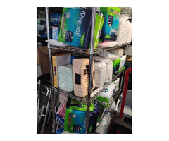 Incontinence Supplies