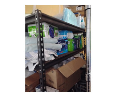 Incontinence Supplies