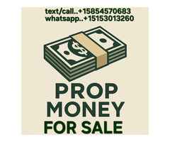 Buy Quality Ready To Use Undetectable Counterfeit Banknotes