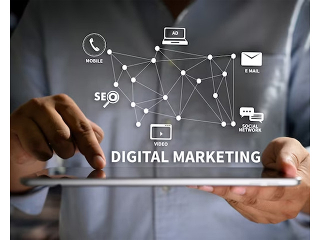 Automotive Digital Marketing Services in USA | Ready2Ride