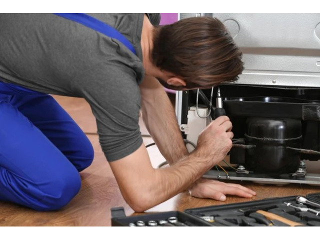 Appliance Repair Service in Chantilly, VA | Matrix HVAC & Appliances