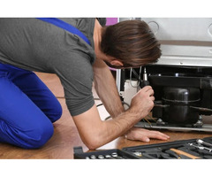 Appliance Repair Service in Chantilly, VA | Matrix HVAC & Appliances