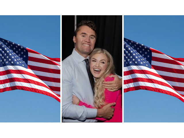 Charlie Kirk Death Chart - Charlie Kirk Shooting Astrology