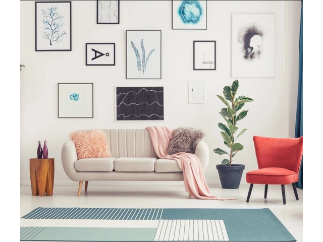 Staging Apartment Services in Toledo Lovitt by Design