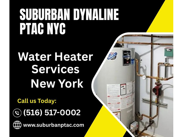 Suburban Dynaline Ptac Nyc