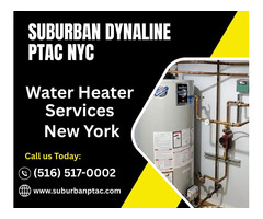 Suburban Dynaline Ptac Nyc